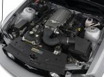 Ford Mustang GT 2005 года